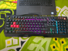 A4TECH Bloody Q135 Neon Backlight Gaming Keyboard
